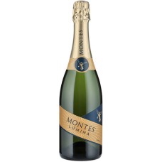 Espumante Montes Lumina Brut 750 cc