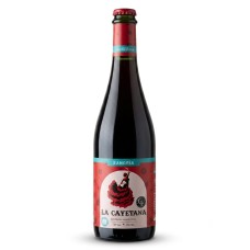 Sangría La Cayetana 750 ml – Vino Sangría Chilena 10° GL | Valle del Maule Sangría La Cayetana 750 ml – Vino Sangría Chilena 10° GL | Valle del Maule