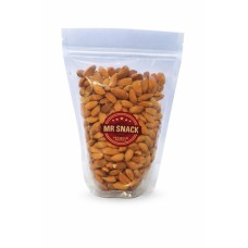 Mr. Snack, Almendras 500 gr. Mr. Snack, Almendras 500 gr.
