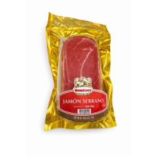 Jamón Serrano Español Omeñaca 500 grms (Semanal) Jamón Serrano Español Omeñaca 500 grms (Semanal)