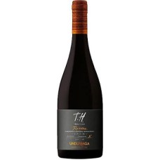 Vino Undurraga TH Rarities Pais/Cinsault (13.990 c/u)