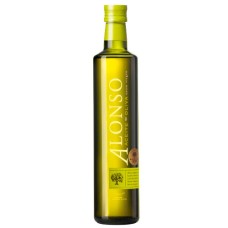 Aceite Oliva  Alonso extra virgen 500cc