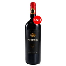 Vino Viu Manent Gran Reserva Malbec de 1500ml
