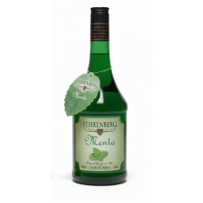 Fehrenberg Menta 750ml
