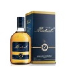 Caja de 6 unidades Pisco Mistral 35grados 1.000cc, Añejado en roble (6.790 c/u)