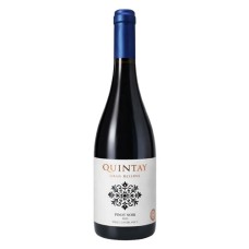 Caja de 6 unidades Quintay Gran Reserva Pinot Noir ($4.990 c/u)
