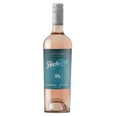 Vino Hechizero Santa Ema Rose Sin Alcohol 750ml