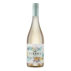 Vino SERENA, Miguel Torres Sauvignon Blanc  750 cc, sin alcohol