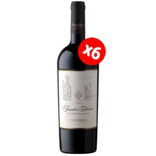 Caja de 6 botellas Founders Collection Cabernet Sauvignon ($8.990 c/u) Caja de 6 botellas Founders Collection Cabernet Sauvignon ($8.990 c/u)