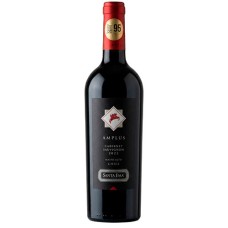 Amplus Cabernet Sauvignon Viña Santa Ema 750ml Amplus Cabernet Sauvignon Viña Santa Ema 750ml