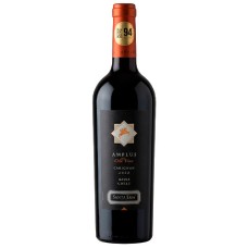 Amplus Old Vine Carignan Viña Santa Ema 750ml