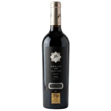 Amplus One Carmenere Viña Santa Ema 750ml Amplus One Carmenere Viña Santa Ema 750ml