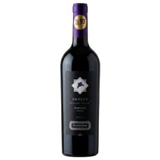 Amplus Mountain Vineyard Marselan Viña Santa Ema 750ml