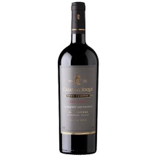 Casas del Toqui Gran Reserva Cabernet Sauvignon Terroir Select