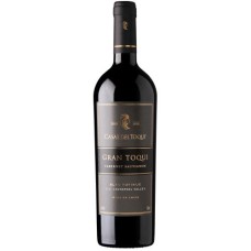 Casas del Toqui, Gran Toqui Cabernet Sauvignon Casas del Toqui, Gran Toqui Cabernet Sauvignon