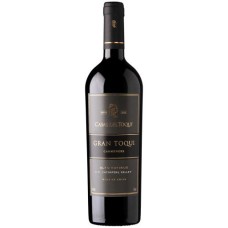Casas del Toqui, Gran Toqui Carmenere Casas del Toqui, Gran Toqui Carmenere