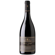 Casas del Toqui Gran Toqui Syrah Casas del Toqui Gran Toqui Syrah