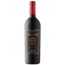 Caja de 6 unidades Falernia Gran Reserva Carmenere ($8.990 c/u)