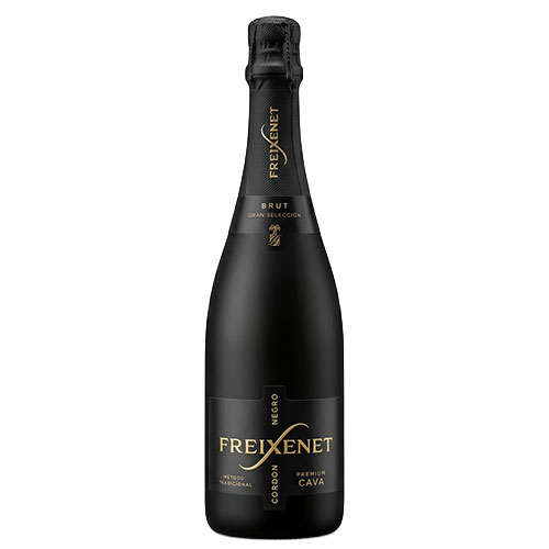 Freixenet Gordon Negro Premium Cava Brut Freixenet Gordon Negro Premium Cava Brut