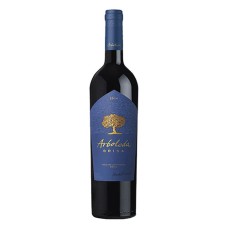 Vino Arboleda Brisa Ensamblaje 750cc*
