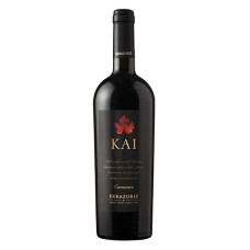 Vino Kai Carmenere Errázuriz 750cc Vino Kai Carmenere Errázuriz 750cc