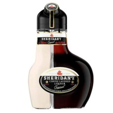Licor de Café Sheridans 750ml