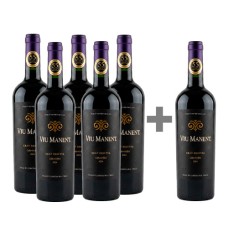 Caja de 6 Botellas Viu Manent Gran Reserva Carmenere (PAGUE 5 LLEVE 6) ($4.991 c/u)