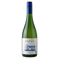 Caja de 6 botellas Koyle Imperial Selección Especial Sauvignon Blanc ($8.990 c/u) Caja de 6 botellas Koyle Imperial Selección Especial Sauvignon Blanc ($8.990 c/u)