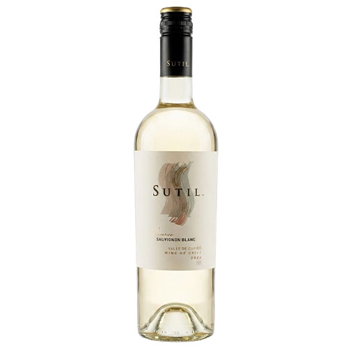 Caja de 6 botellas Vino Sutil Reserva Sauvignon Blanc ($3.990 c/u) Caja de 6 botellas Vino Sutil Reserva Sauvignon Blanc ($3.990 c/u)
