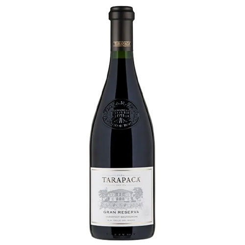 Vino Tarapacá Gran Reserva Cabernet Sauvignon 750cc Vino Tarapacá Gran Reserva Cabernet Sauvignon 750cc