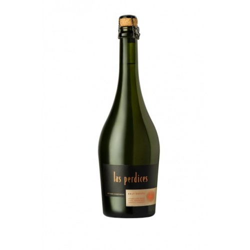 Espumante Las Perdices Brut Nature, Método Tradicional, Argentino Espumante Las Perdices Brut Nature, Método Tradicional, Argentino