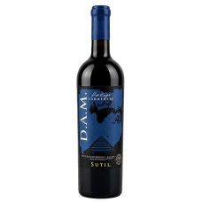 Vino DAM Heritage Carmenere Viña Sutil 750cc Vino DAM Heritage Carmenere Viña Sutil 750cc