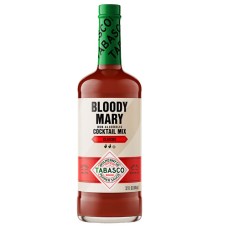 TABASCO Cóctel MIX BLOODY MARY 32OZ TABASCO Cóctel MIX BLOODY MARY 32OZ