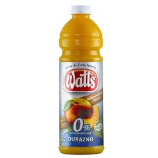 Jugo de Durazno Watt´s Light, 1.5 lts Jugo de Durazno Watt´s Light, 1.5 lts