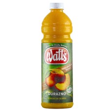 Jugo de Durazno Watt´s, 1.5 lts Jugo de Durazno Watt´s, 1.5 lts