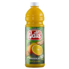 Jugo de Naranja Watt´s normal, 1.5 lts. Jugo de Naranja Watt´s normal, 1.5 lts.