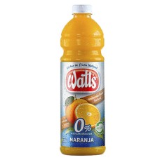 Jugo de Naranja Watt´s Light 0%, 1.5 lts Jugo de Naranja Watt´s Light 0%, 1.5 lts