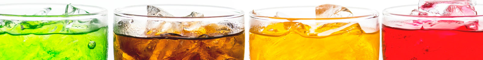 Bebidas Bebidas