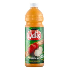 Jugo de Manzana Watt´s, 1.5 lts Jugo de Manzana Watt´s, 1.5 lts