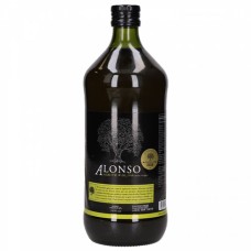 Aceite de Oliva Alonso Extra Virgen 1.000 cc Aceite de Oliva Alonso Extra Virgen 1.000 cc