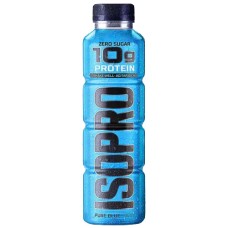 Caja de 6 unidades ISOPRO Protein 10G Zero Azucar BLUE ($1.990 c/u) Caja de 6 unidades ISOPRO Protein 10G Zero Azucar BLUE ($1.990 c/u)