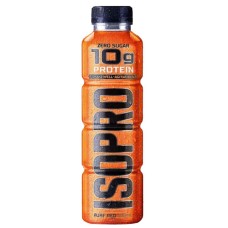 Caja de 6 unidades ISOPRO Protein 10G Zero Azucar RED ($1.990 c/u) Caja de 6 unidades ISOPRO Protein 10G Zero Azucar RED ($1.990 c/u)