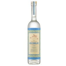 Mezcal 400 Conejos Joven 100% Agave 750cc Mezcal 400 Conejos Joven 100% Agave 750cc
