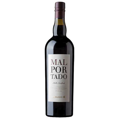 Mal Portado Malbec Fortificado Viu Manent Mal Portado Malbec Fortificado Viu Manent