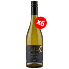 Caja de 6 unidades Casas del Toqui Reserva Chardonnay ($3.990 c/u) Caja de 6 unidades Casas del Toqui Reserva Chardonnay ($3.990 c/u)