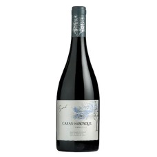 Vino Casas del Bosque Gran Reserva Syrah 750cc Vino Casas del Bosque Gran Reserva Syrah 750cc