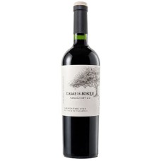 Casas del Bosque Handcrafted Carmenere (ex Gran reserva) Casas del Bosque Handcrafted Carmenere (ex Gran reserva)