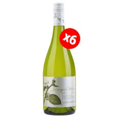 Caja de 6 Botellas La Cantera Sauvignon Blanc, Casas del Bosque 750cc ($6.990 c/u) Caja de 6 Botellas La Cantera Sauvignon Blanc, Casas del Bosque 750cc ($6.990 c/u)