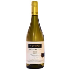 Caja de 6 unidades Undurraga Reserva Especial Chardonnay ($2.990 c/u) Caja de 6 unidades Undurraga Reserva Especial Chardonnay ($2.990 c/u)