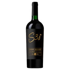 Single Block Cabernet Sauvignon s38, Viña Casa Silva 750cc Single Block Cabernet Sauvignon s38, Viña Casa Silva 750cc